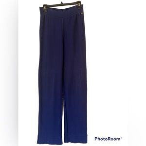 Sonia Rykiel casual pants size 40